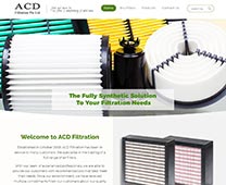 ACD Filtration Pte Ltd