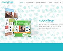 Cocovitros France