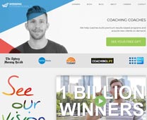 Winning International